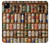 S0983 Beer Cans Collection Case For Google Pixel 4a