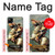 S1063 Napoleon Bonaparte Case For Google Pixel 4a