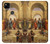 S1086 Raphael's School of Athens Case For Google Pixel 4a