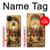 S1086 Raphael's School of Athens Case For Google Pixel 4a