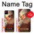S1144 Xmas Santa Claus Case For Google Pixel 4a
