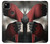 S1252 Boxing Fighter Case For Google Pixel 4a