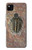 S1454 Trilobite Fossil Case For Google Pixel 4a