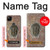 S1454 Trilobite Fossil Case For Google Pixel 4a
