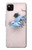 S1631 Funny Gecko Lizard Case For Google Pixel 4a