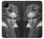 S1930 Beethoven Case For Google Pixel 4a