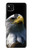 S2046 Bald Eagle Case For Google Pixel 4a
