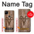 S2183 Goat Wood Graphic Printed Case For Google Pixel 4a