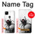 S2386 Black Widow Spider Case For Google Pixel 4a