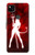 S2455 Sexy Devil Girl Case For Google Pixel 4a