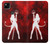S2455 Sexy Devil Girl Case For Google Pixel 4a