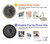 S2503 Tao Dharma Yin Yang Case For Google Pixel 4a