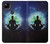 S2527 Yoga Nature Universe Case For Google Pixel 4a