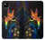 S2583 Tinkerbell Magic Sparkle Case For Google Pixel 4a