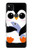 S2631 Cute Baby Penguin Case For Google Pixel 4a