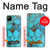 S2685 Aqua Turquoise Gemstone Graphic Printed Case For Google Pixel 4a