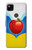 S2687 Snow White Poisoned Apple Case For Google Pixel 4a