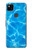 S2788 Blue Water Swimming Pool Case For Google Pixel 4a