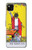 S2806 Tarot Card The Magician Case For Google Pixel 4a