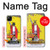 S2806 Tarot Card The Magician Case For Google Pixel 4a