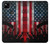 S2989 USA America Soccer Case For Google Pixel 4a