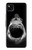 S3100 Great White Shark Case For Google Pixel 4a
