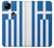 S3102 Flag of Greece Case For Google Pixel 4a