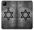 S3107 Judaism Star of David Symbol Case For Google Pixel 4a