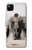 S3142 African Elephant Case For Google Pixel 4a