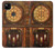 S3174 Grandfather Clock Case For Google Pixel 4a