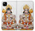 S3186 Lord Hanuman Chalisa Hindi Hindu Case For Google Pixel 4a