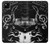 S3197 Music Cassette Note Case For Google Pixel 4a