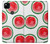S3236 Watermelon Pattern Case For Google Pixel 4a