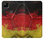 S3303 Germany Flag Vintage Football Graphic Case For Google Pixel 4a S3303 Germany Flag Vintage Football Graphic Case For Google Pixel 4a