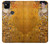 S3332 Gustav Klimt Adele Bloch Bauer Case For Google Pixel 4a