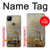 S3338 J. M. W. Turner The Fighting Temeraire Case For Google Pixel 4a
