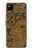 S3382 Thai Art Naga Case For Google Pixel 4a