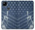 S3450 US Flag Liberty Statue Case For Google Pixel 4a