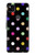 S3532 Colorful Polka Dot Case For Google Pixel 4a