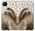 S3559 Sloth Pattern Case For Google Pixel 4a