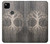 S3591 Viking Tree of Life Symbol Case For Google Pixel 4a