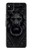 S3619 Dark Gothic Lion Case For Google Pixel 4a