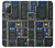 S0063 Curcuid Board Case For Samsung Galaxy Note 20