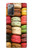 S0080 Macarons Case For Samsung Galaxy Note 20