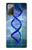 S0632 DNA Case For Samsung Galaxy Note 20