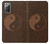 S0825 Taoism Yin Yang Case For Samsung Galaxy Note 20