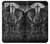 S0850 Gargoyle Devil Demon Case For Samsung Galaxy Note 20