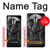 S0850 Gargoyle Devil Demon Case For Samsung Galaxy Note 20