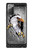 S0855 Eagle Metal Case For Samsung Galaxy Note 20