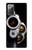 S1109 Smile Bullet Gun Case For Samsung Galaxy Note 20